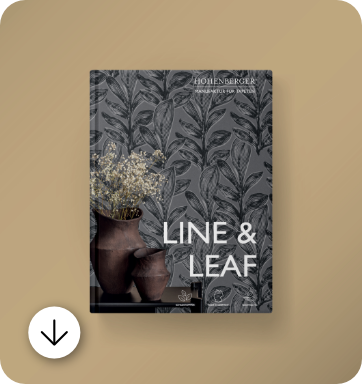 Line & Leaf